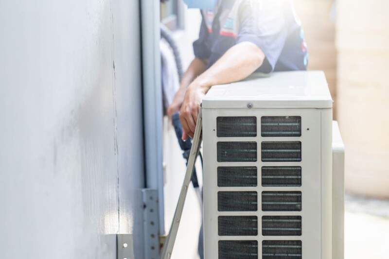 HVAC Excellence: Elevate Energy Efficiency and Achieve Energy Code Compliance