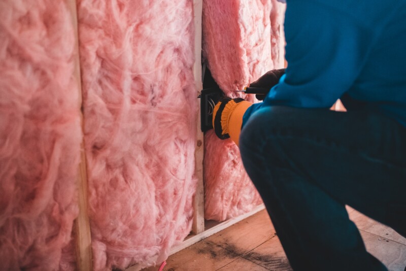 Mastering Insulation: Elevate Your Home’s Energy Performance and Meet Energy Codes