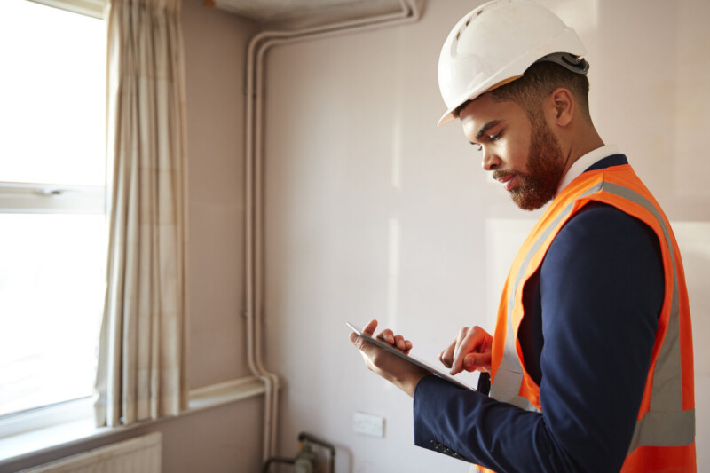 Commercial vs. Residential Energy Code Inspections – Understanding the Differences
